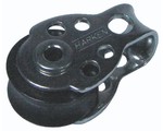 Harken Micro blok 16mm. Harken Micro blok 16mm.