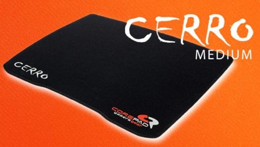 Cerro Medium
