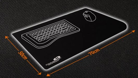DeskPad XL