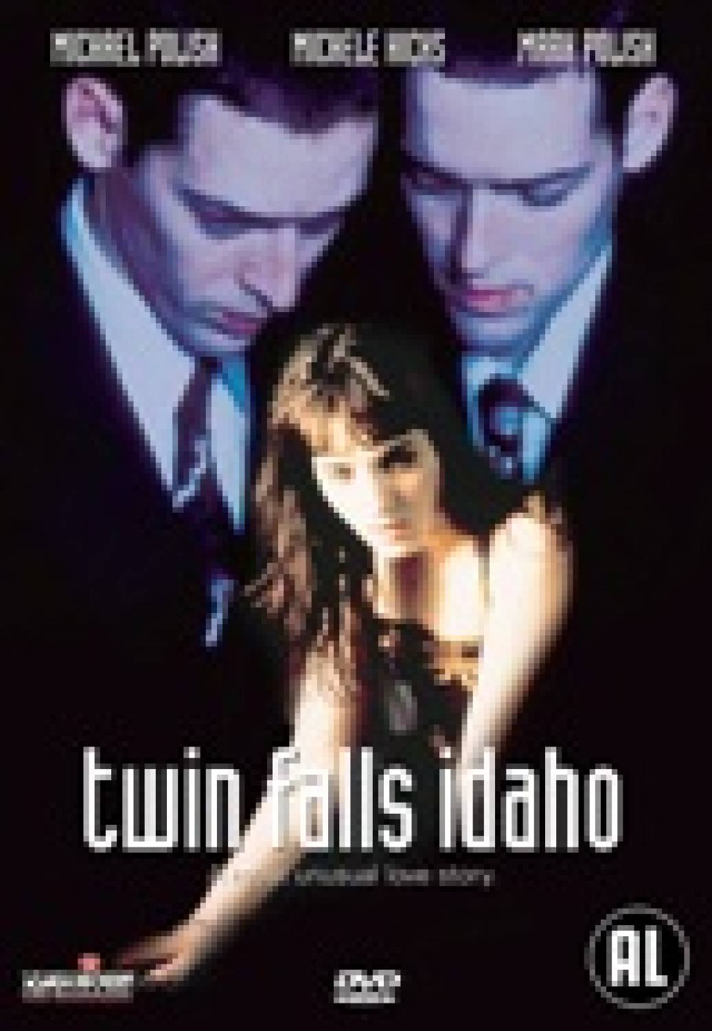 Twin Falls Idaho - The Movie Store