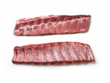 Spanisches Iberico Schwein Rippchen
