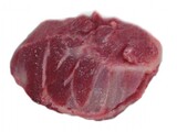 Spanisches Iberico Schwein Bäckchen