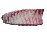 Spanisches Iberico Schwein Brustrippen