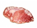 Spanisches Iberico Schwein Presa