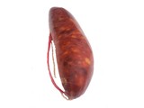 Spanisches Iberico Schwein Chorizo Picante Grillwurst