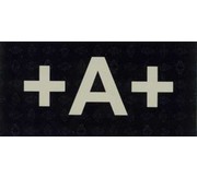 IR Blutgruppe A+ IR Blutgruppe A+