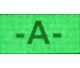 Groupe sanguin A+ IR