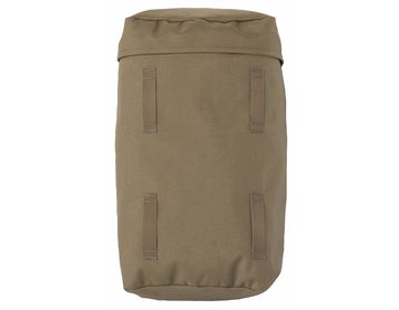 KarrimorSF Sabre Side Pockets PLCE Coyote (paire)