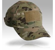 Crye Precision Shooter's Cap Velcro, Multicam Crye Precision Shooter's Cap Velcro, Multicam