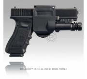 Crye Precision GunClip, Right Crye Precision GunClip, Right