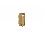 NFM Grenade pouch 40mm single SL VEL, Coyote Brown
