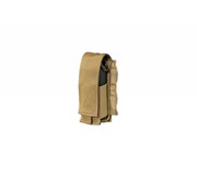 NFM Grenade pouch Flashbang/Smoke SL VEL, Coyote Brown