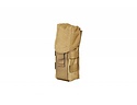 NFM Mag pouch HK416 2mag FL SWT, Coyote Brown