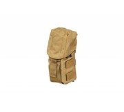NFM Mag pouch HK416 3mag FL SWT, Coyote Brown