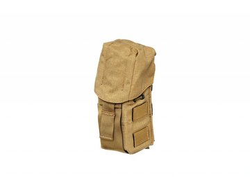 NFM Mag pouch HK416 3mag FL SWT, Coyote Brown