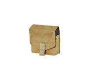 NFM Ammo pouch 7.62mm 100 rounds, Coyote Brown
