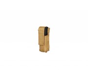 NFM Mag pouch Pistol 9mm 1mag SL VPB, Coyote Brown
