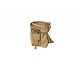 NFM Dump pouch, Coyote Brown