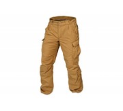 NFM GARM Utility Pants FR, Coyote Brown NFM GARM Utility Pants FR, Coyote Brown