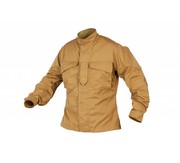 NFM GARM Utility Jacket FR, Coyote Brown NFM GARM Utility Jacket FR, Coyote Brown