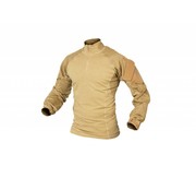 NFM GARM Combat Shirt FR, Coyote Brown NFM GARM Combat Shirt FR, Coyote Brown