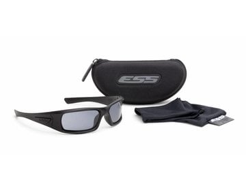 ESS 5B international, Black
