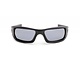 ESS 5B international, Black