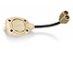 Princeton Tec Switch MPLS WHITE/RED LED, Tan