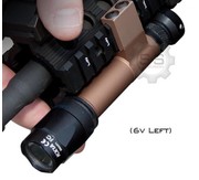 S&S IFM Rigid 6Volt (Left version) S&S IFM Rigid 6Volt (Left version)