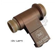 S&S IFM Rigid 3Volt (Right version) S&S IFM Rigid 3Volt (Right version)