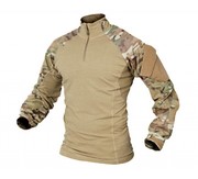 NFM GARM Combat Shirt FR, Multicam NFM GARM Combat Shirt FR, Multicam