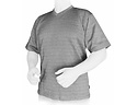 PPSS Cut Resistant Short Sleeved V-Neck Sweatshirt