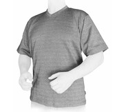 PPSS Cut Resistant Short Sleeved V-Neck Sweatshirt PPSS Cut Resistant Short Sleeved V-Neck Sweatshirt