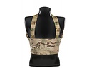 FirstSpear Modular Chest Rig 6/12, Coyote