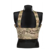 FirstSpear Modular Chest Rig 6/12, Coyote FirstSpear Modular Chest Rig 6/12, Coyote