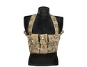 FirstSpear Short Incursion Chest Rig, (SICR) 6/12, Multicam