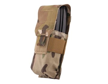 FirstSpear M4 Double 6/12, Coyote