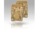 Crye Precision JPC Side Plate Pouch Set, Multicam Crye Precision JPC Side Plate Pouch Set, Multicam