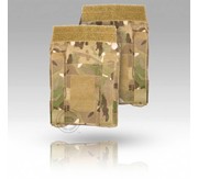 Crye Precision JPC Side Plate Pouch Set, Multicam Crye Precision JPC Side Plate Pouch Set, Multicam