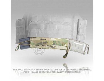 Crye Precision Side-Pull Mag Pouch