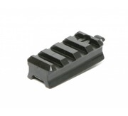 Ops-Core Picatinny Adapter Ops-Core Picatinny Adapter