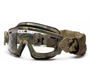 Smith Optics LoPro Regulator Goggle Smith Optics LoPro Regulator Goggle