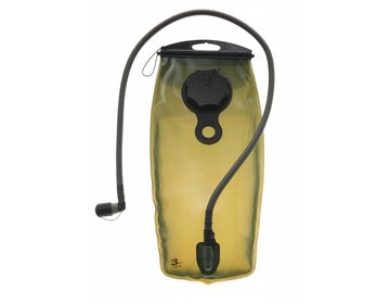 Source WXP Hydration System 3L, Storm Valve