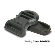 Ops-Core Goggle Swivel Clip Ops-Core Goggle Swivel Clip