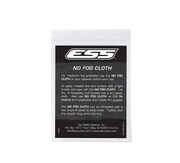 ESS Reusable NO FOG Cloths (25 Pack) ESS Reusable NO FOG Cloths (25 Pack)