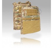 Crye Precision AVS Standard Plate Pouch Set Crye Precision AVS Standard Plate Pouch Set