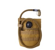 Source Kangaroo Collapsible Canteen 1L with Pouch Source Kangaroo Collapsible Canteen 1L with Pouch