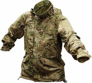 Vertx Storm Smock Vertx Storm Smock