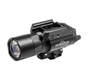 SureFire X400 Ultra - Red Laser SureFire X400 Ultra - Red Laser