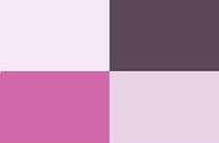 Copic markers los Red-Violet